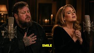Jelly Roll x Adele – Please Don’t Quit The Fight (Mental Health Song)