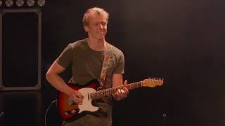 Chasing Hills | Live @GPR | The Horizon | 2022