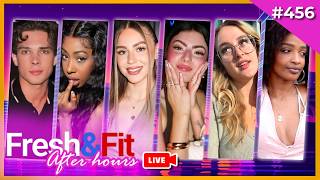 These Girls Couldn't Handle What Clavicular Rated Them...