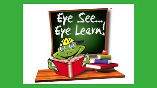 Kindergarten Eye Health in Alberta: Eye See…Eye Learn®