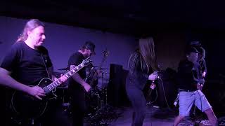 PESTICIDE, MCP Apache, Fontaine-L'évêque (BEL), 04 Avril 2025