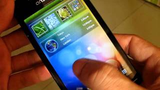 Sony Ericsson Xperia Arc Clone - X18i Android Phone First Hand On