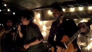 Ada Dahli "Yeller Dream" @ The Dakota Tavern