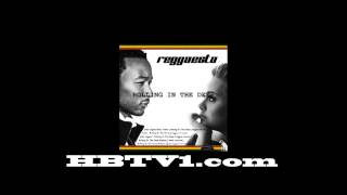 John Legend Adele  Rolling in The Deep