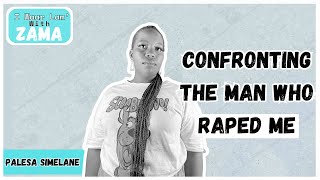 Ep 8 | Confronting the man who FORCED himself on Me | I Waar Lam with ZAMA |