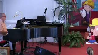 Matthew Long Ed.D Live Stream