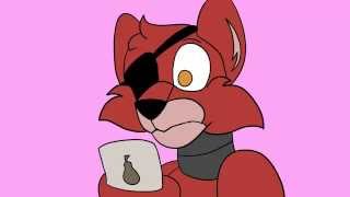 FNaF: "Call My Girlfriend"