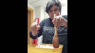 how to make okoy squash& carrots #foodblogger #pinoyfood #ofw #food #fyp #follow #food