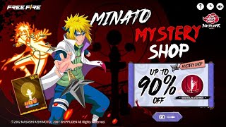 3 August Mystery Shop Event Full Review l Free Fire New Event l Ff New Event l New Event Free Fire 