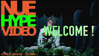 NUEHYPE VIDEO - New Releases 12 November 2024