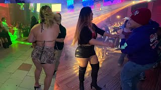Ojitos Mentirosos 😍💗 ((Version)) 2026 LUNA JIMENEZ EN VIVO PANCHO MTZ SONIDO CHAMBAO