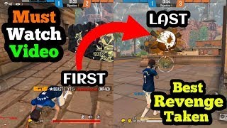 LOL EMOTE REVENGE || FREE FIRE || @ULTIMATE_SAGAR || @Vasu777 || #FREEFIRE || @Badge99ff