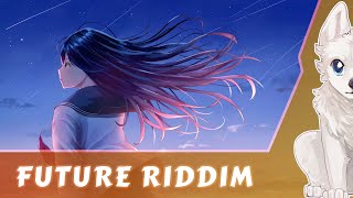 【Future Riddim】Bzmmlli XVII & DinDubs - Pink Sky