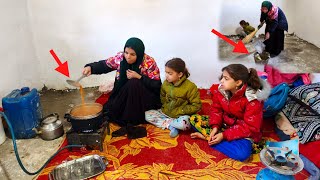 Local Cooking: A Journey into the World of Nomadic Flavors