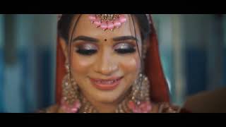 CINEMATIC STORY | SARPREET KAUR WEDS GURJIT SINGH | BAGRI PHOTOGRAPHY | 94631-06131, 98152-29601