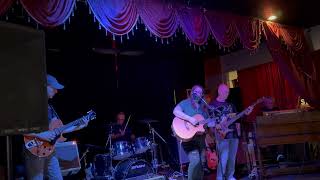 Jolene Suzanne and the Contenders