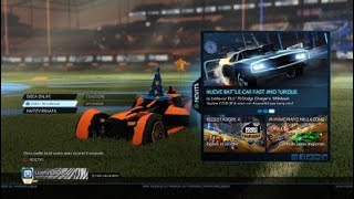 Setting auto rocket league 01