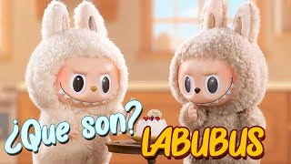 What are LABUBUS? All about these adorable monsters
