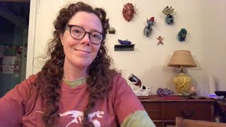 Mary Cloonan - 2020 Thursday Intro