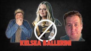 Why Does Every Award Show Snub Kelsea Ballerini?