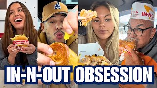 Why Americans Are OBSESSED With In-N-Out (Tennessee CHAOS Explained)