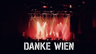 DANKE WIEN