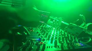 Insomnie collective avec Astrid et Saif Touati