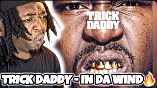 2000s Baby Reacts to TRICK DADDY - IN DA WIND FT. CEE-LO & BIG BOI | FIRST TIME REACTION