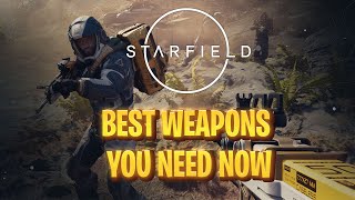 Starfield Gameplay Live | Starfield