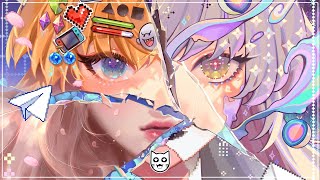 Feki - Alone ft. Polarheart