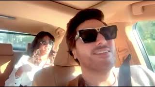 #sabaqamar #sabaqamarzaman #ahsankhanofficial  #ahsankhan #dubai #entertainment #telefilms