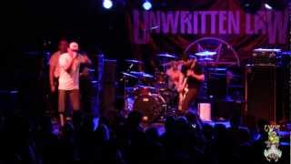 Another Damn Disappointment LIVE in Sacramento on CAPITAL CHAOS TV