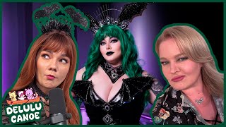 Are Cosplay Contests Judged Fairly? w/ Rachael Lucky Grim | Delulu Canoe Ep 86