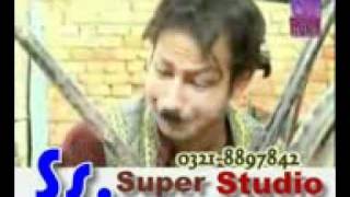 new funny son mehfil  metran di