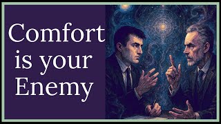 The Modern World is Making us Weak | Gaze Into the Abyss