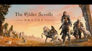 The Elder Scrolls Online (Necromancer/Khajiit/Ice Mage/Werewolf) xox