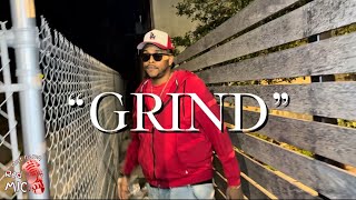 RNL STACKZ x CurtThaFlirt - GRIND | That Damn Red Mic  | Shot & Prod By W.Y.K Production
