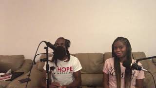 Hope Medicine Podcast 5 Preparing for our little girl with my wife Alesha  Rowe.