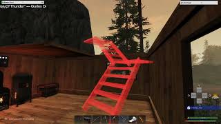 Subsistence live stream Part 3
