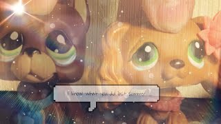 Lps I know what you did last summer Music Video