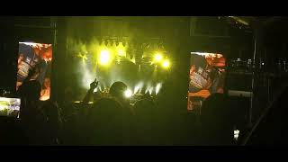 incubus live