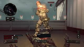 100 point comeback w/ Epic Clutch ending