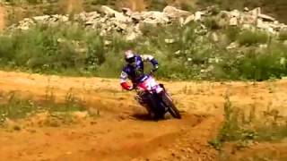 Stefan Everts #72 - Motocross - Training