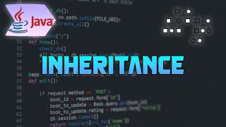 Inheritance In OOPS | JAVA