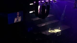 Strangers - Halsey [Live in Brooklyn - 10.13.17]