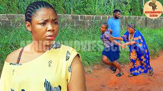 If U Have a Heart This Trending EKENE UMENWA African Village Latest Movie Will Make U Cry #trending