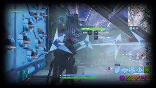 Ethan and super smidgit fortnite playground