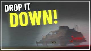 The Titus Intercepts INSANE Tornadoes in Helicity