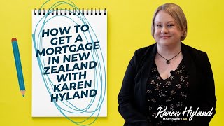 Karen Hyland   Financial Adviser Mortgages and Kiwisave Intro Video 2021 version