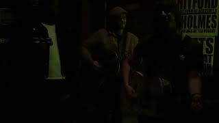 Plain White T's- 1, 2, 3, 4 (VIP Acoustic) 11/3/15 Revolution Bar And Music Hall